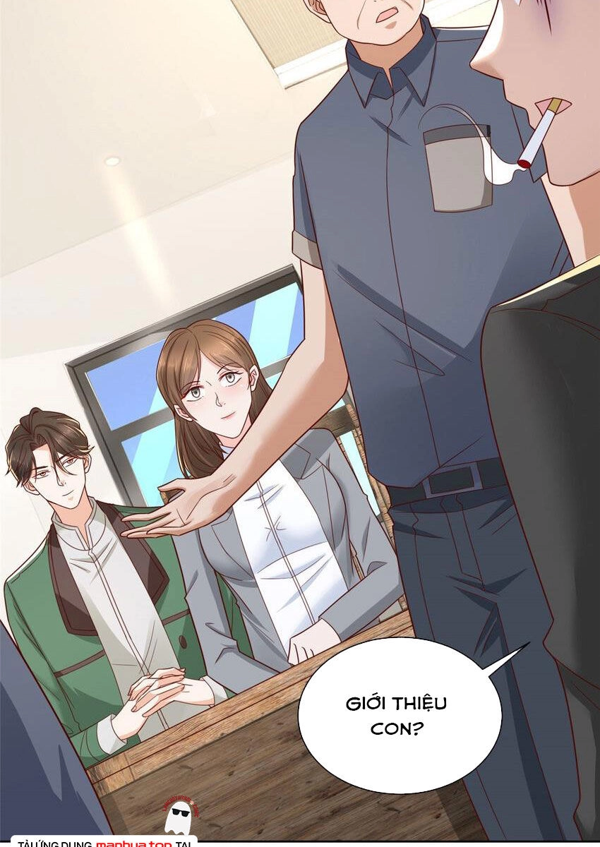 Mỗi Tuần Ta Có Một Nghề Nghiệp Mới Chapter 461 - 27