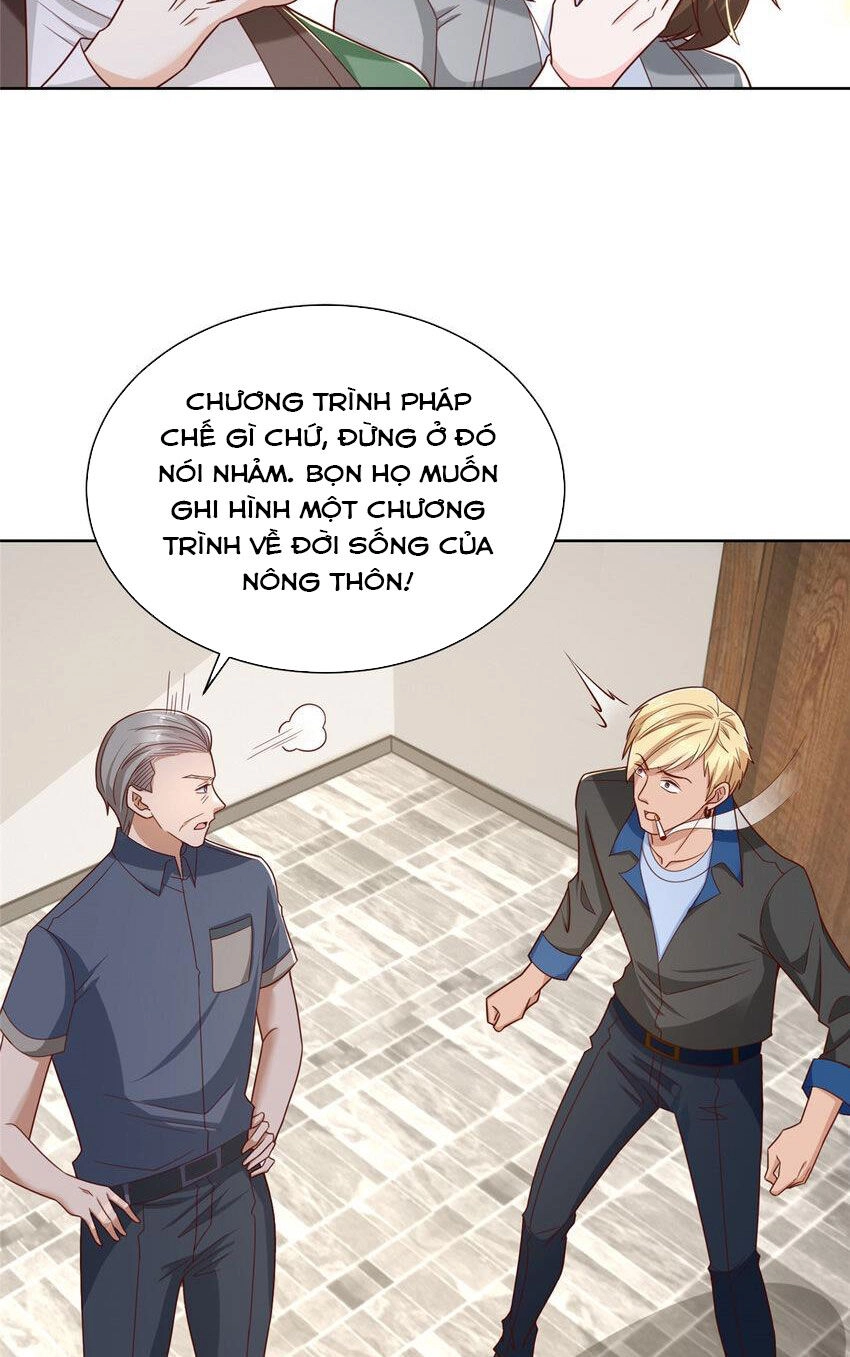 Mỗi Tuần Ta Có Một Nghề Nghiệp Mới Chapter 461 - 30