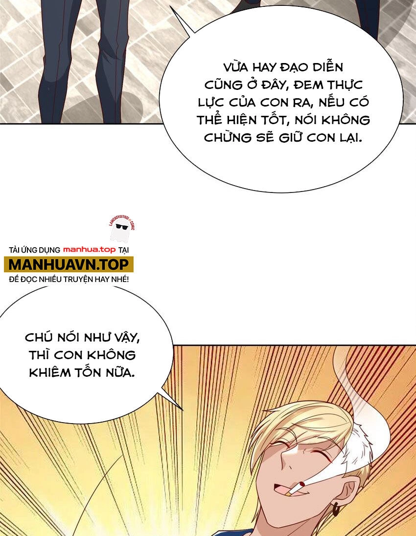 Mỗi Tuần Ta Có Một Nghề Nghiệp Mới Chapter 461 - 31
