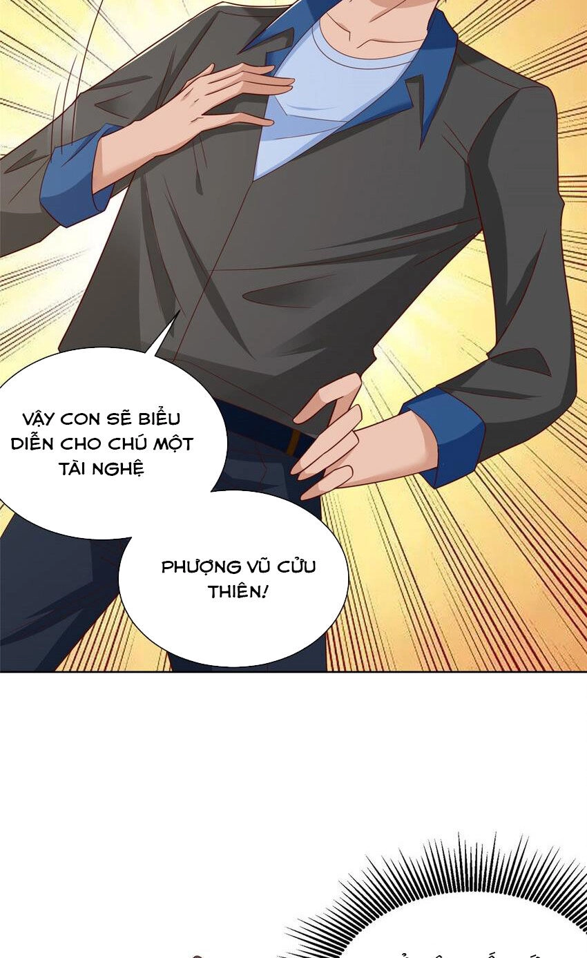 Mỗi Tuần Ta Có Một Nghề Nghiệp Mới Chapter 461 - 32