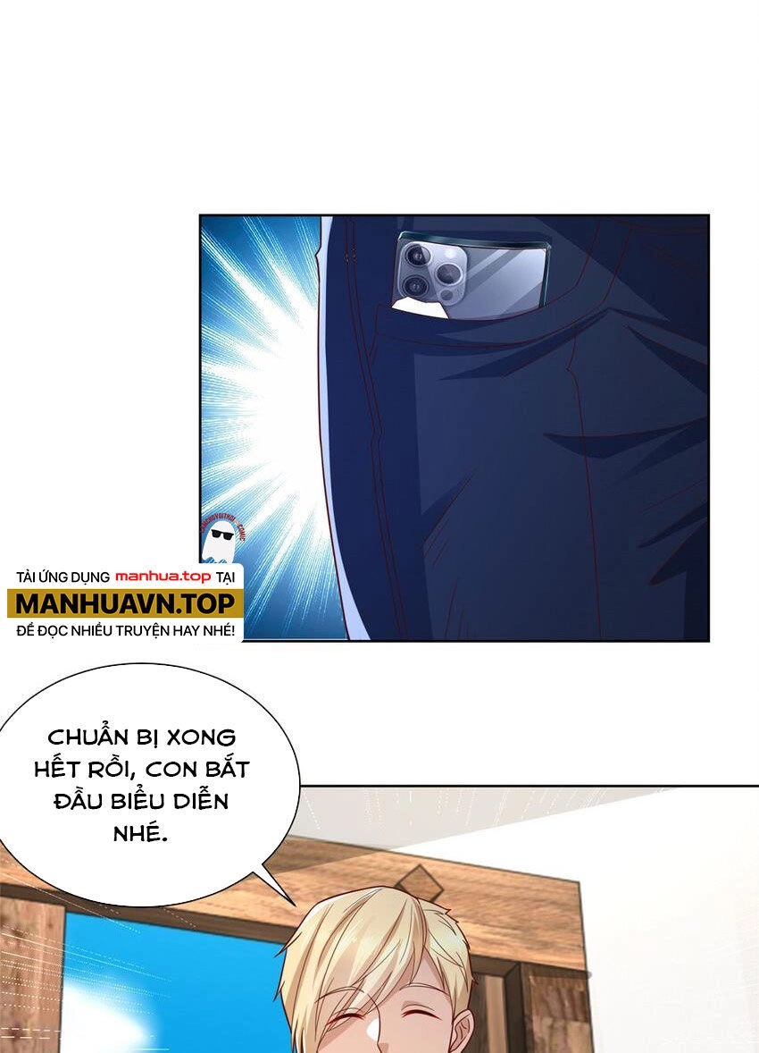 Mỗi Tuần Ta Có Một Nghề Nghiệp Mới Chapter 461 - 35