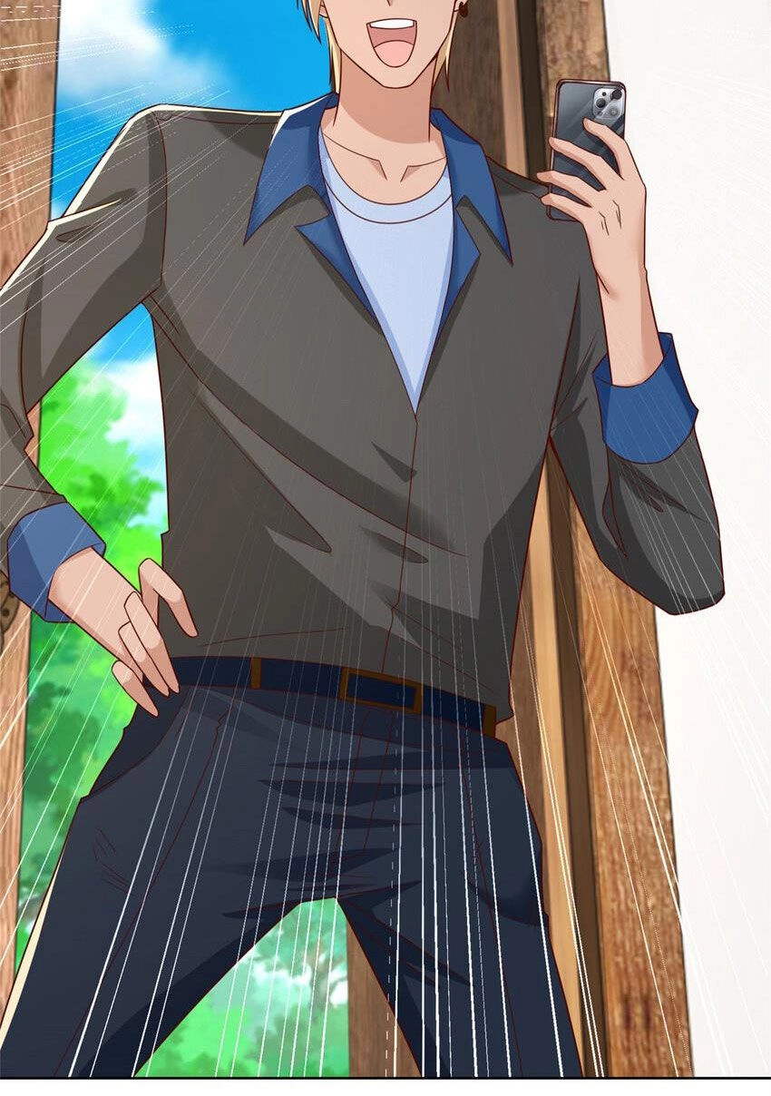 Mỗi Tuần Ta Có Một Nghề Nghiệp Mới Chapter 461 - 36