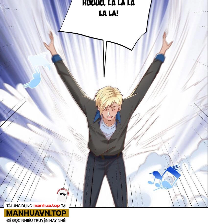 Mỗi Tuần Ta Có Một Nghề Nghiệp Mới Chapter 461 - 39