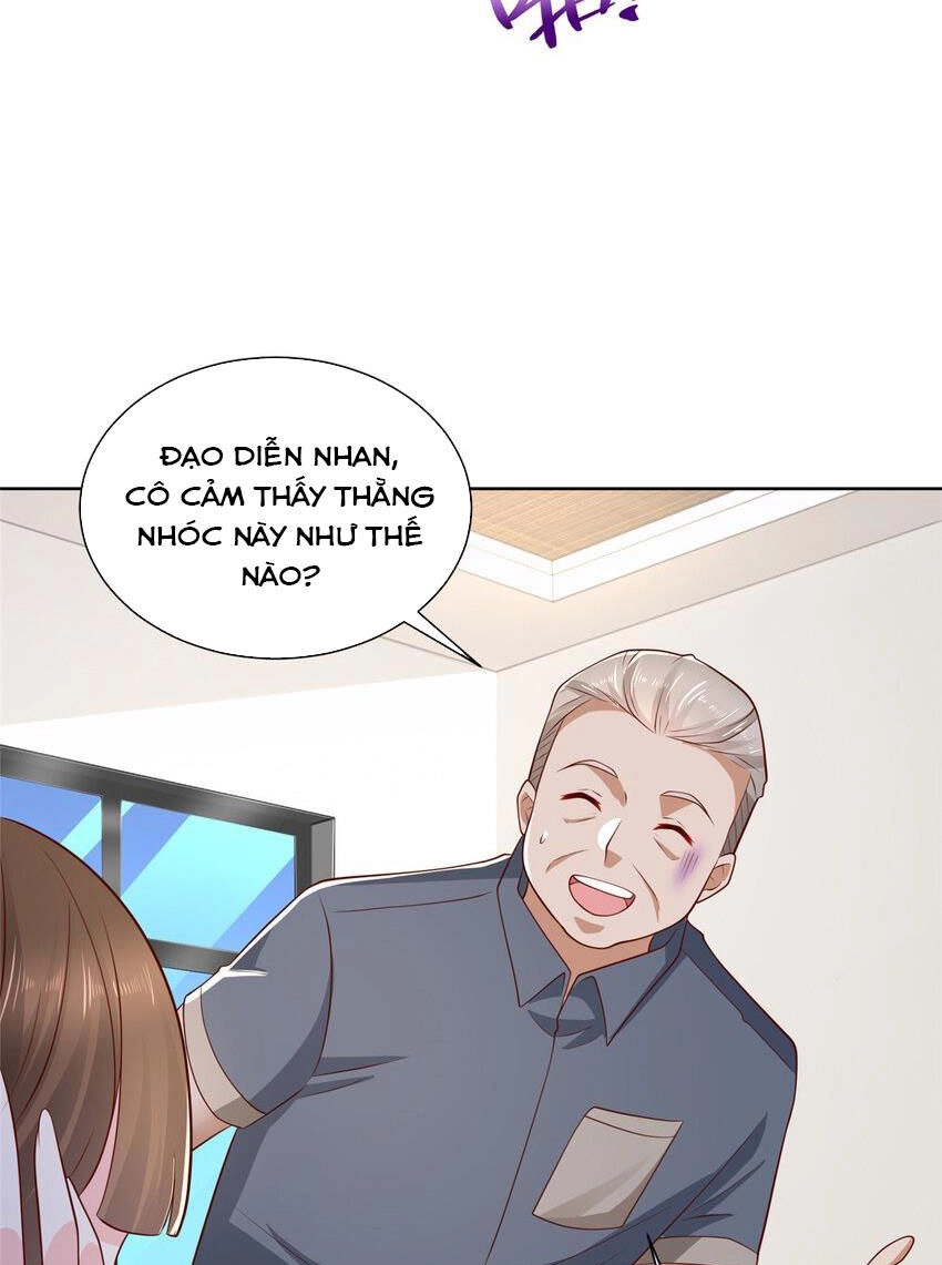 Mỗi Tuần Ta Có Một Nghề Nghiệp Mới Chapter 461 - 42