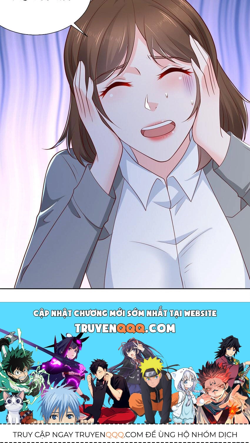 Mỗi Tuần Ta Có Một Nghề Nghiệp Mới Chapter 461 - 44