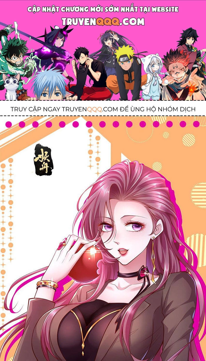 Mỗi Tuần Ta Có Một Nghề Nghiệp Mới Chapter 462 - 1