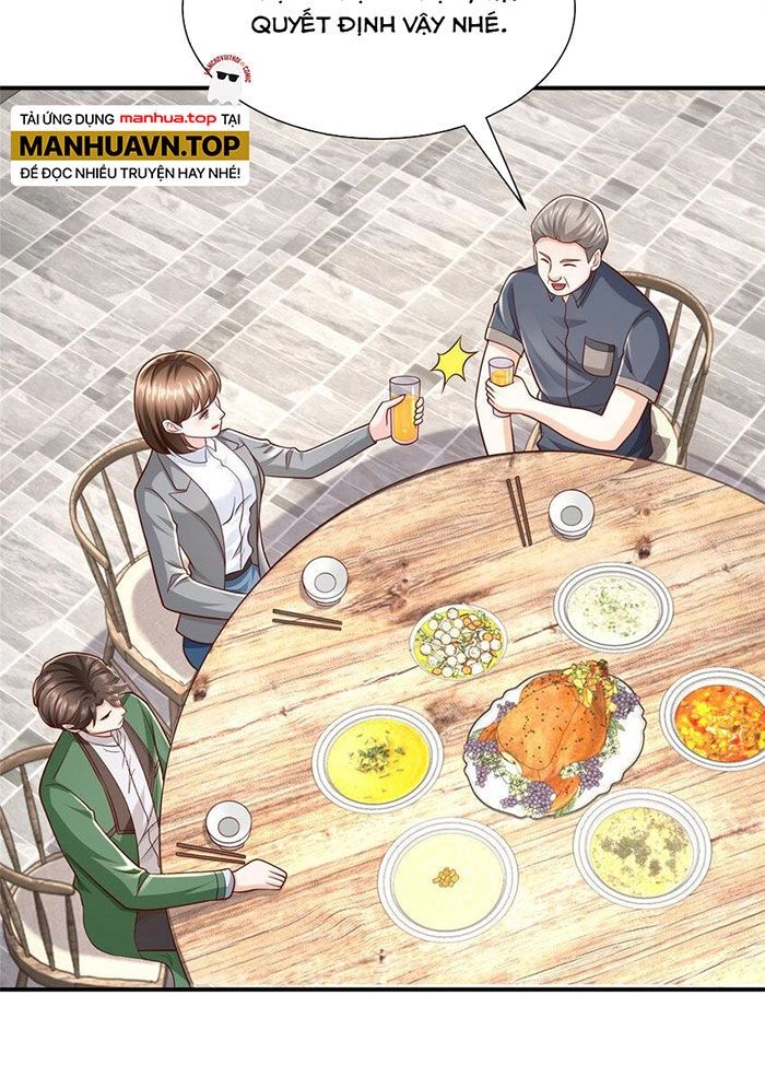 Mỗi Tuần Ta Có Một Nghề Nghiệp Mới Chapter 462 - 5