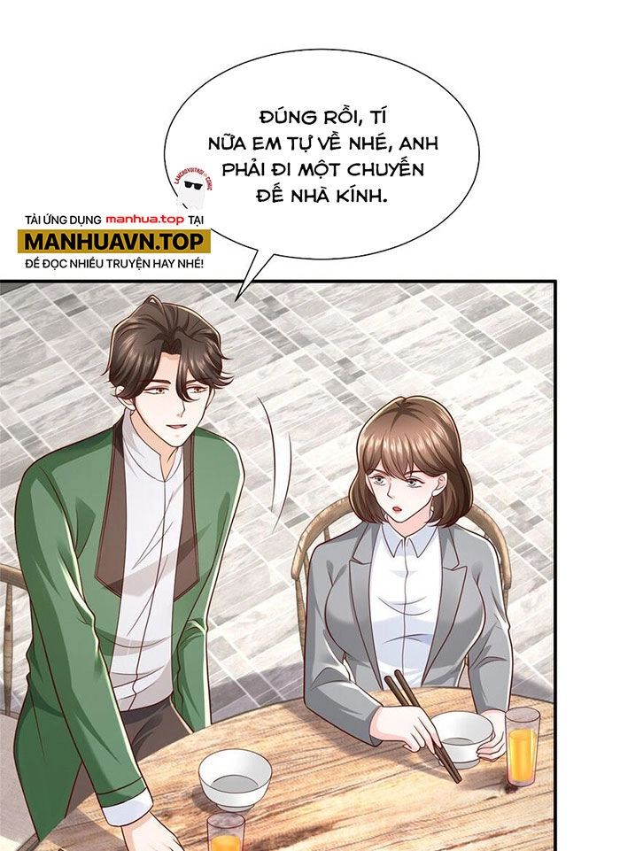 Mỗi Tuần Ta Có Một Nghề Nghiệp Mới Chapter 462 - 9