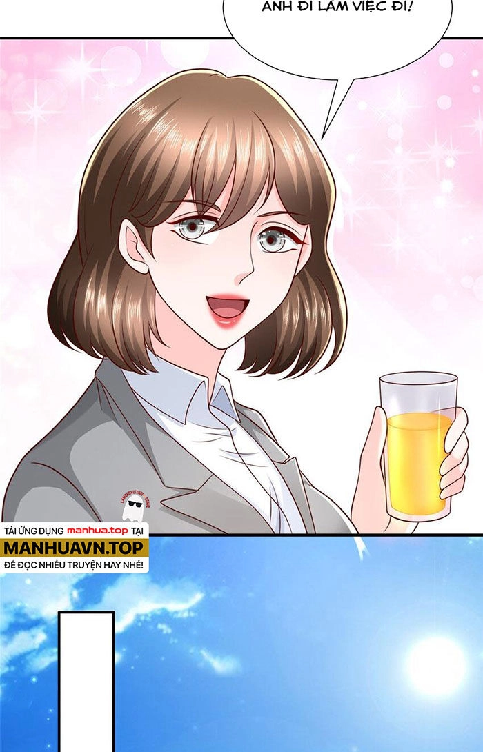 Mỗi Tuần Ta Có Một Nghề Nghiệp Mới Chapter 462 - 12