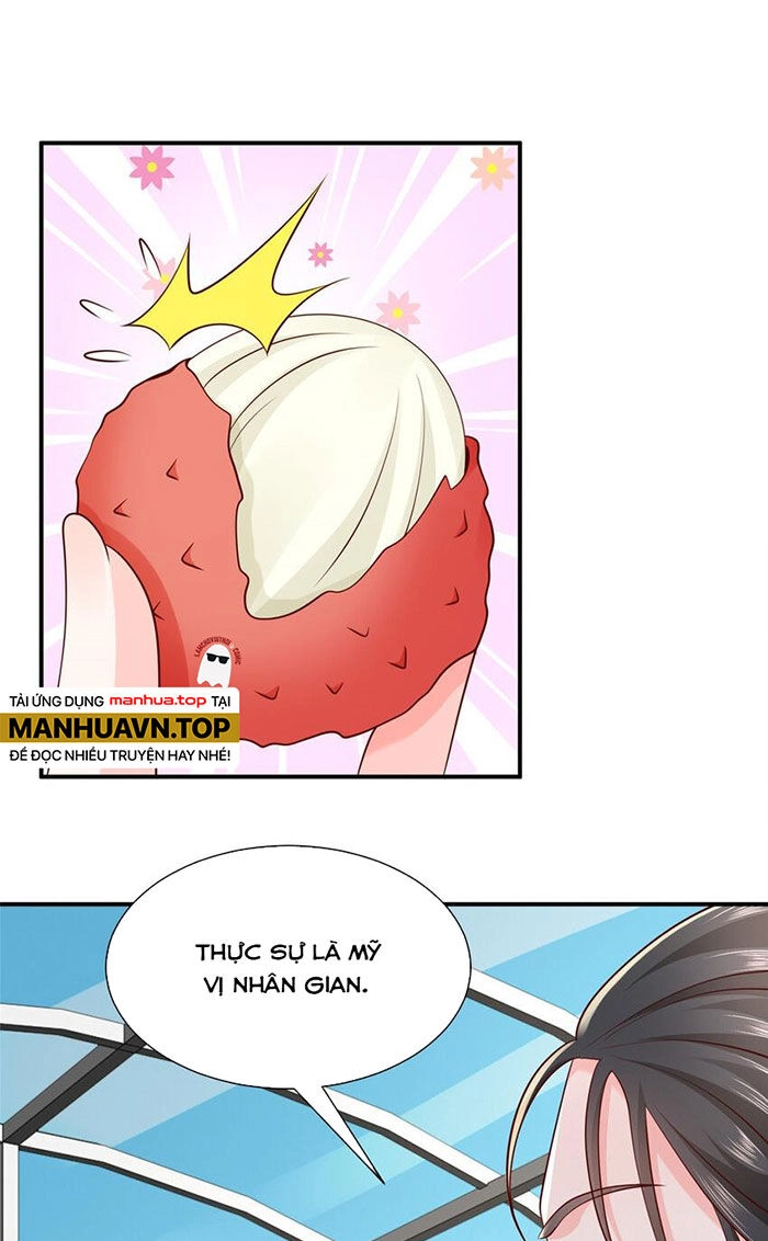 Mỗi Tuần Ta Có Một Nghề Nghiệp Mới Chapter 462 - 19