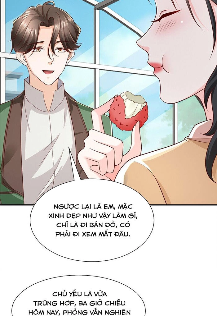 Mỗi Tuần Ta Có Một Nghề Nghiệp Mới Chapter 462 - 20