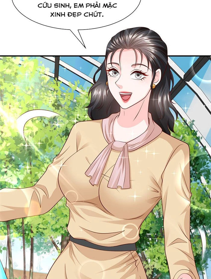 Mỗi Tuần Ta Có Một Nghề Nghiệp Mới Chapter 462 - 21