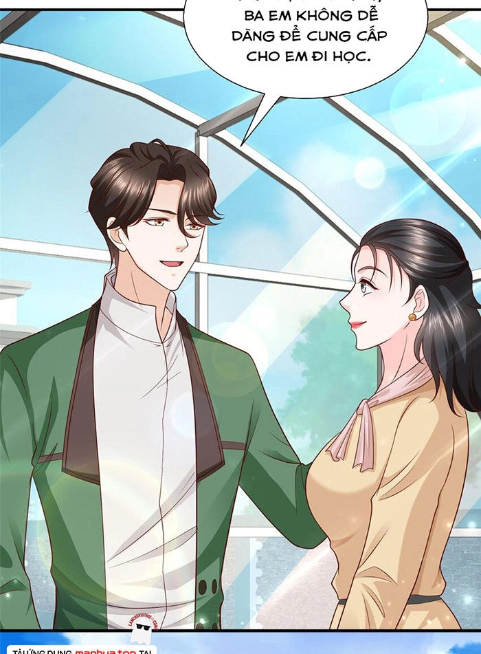 Mỗi Tuần Ta Có Một Nghề Nghiệp Mới Chapter 462 - 23