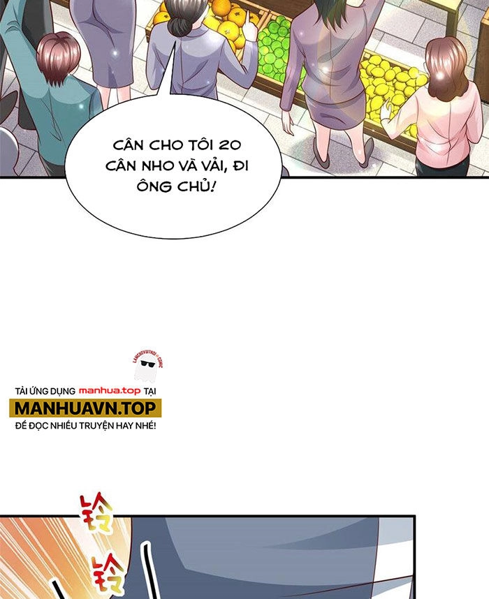 Mỗi Tuần Ta Có Một Nghề Nghiệp Mới Chapter 462 - 27