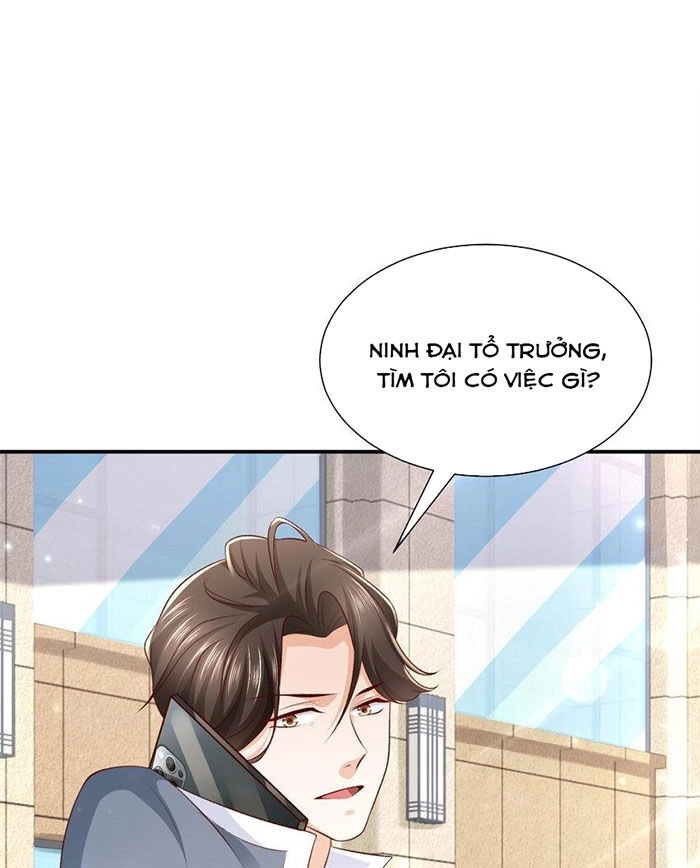 Mỗi Tuần Ta Có Một Nghề Nghiệp Mới Chapter 462 - 29