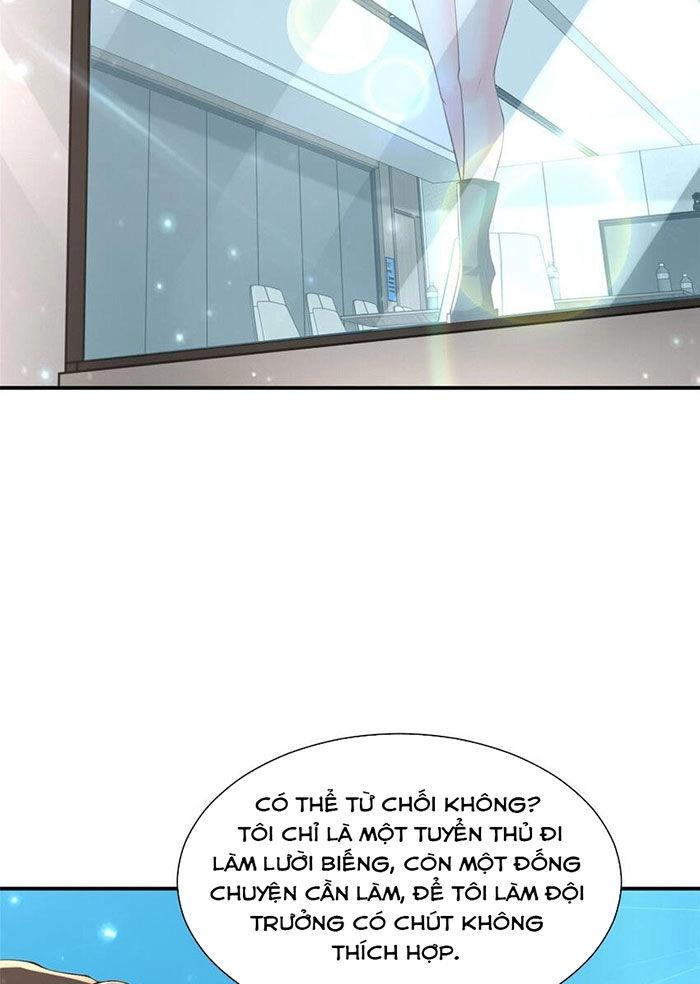 Mỗi Tuần Ta Có Một Nghề Nghiệp Mới Chapter 462 - 33