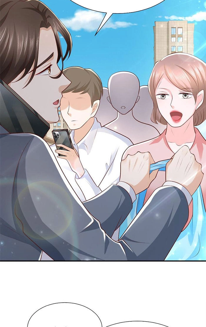 Mỗi Tuần Ta Có Một Nghề Nghiệp Mới Chapter 462 - 34