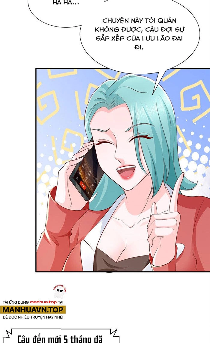 Mỗi Tuần Ta Có Một Nghề Nghiệp Mới Chapter 462 - 35