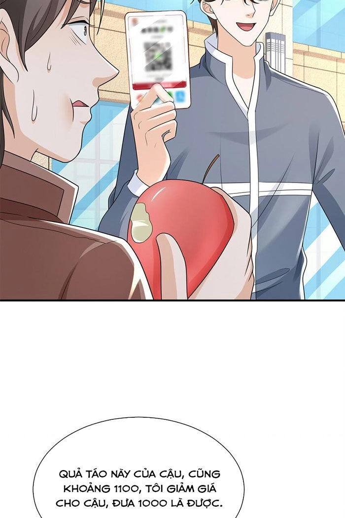 Mỗi Tuần Ta Có Một Nghề Nghiệp Mới Chapter 462 - 48