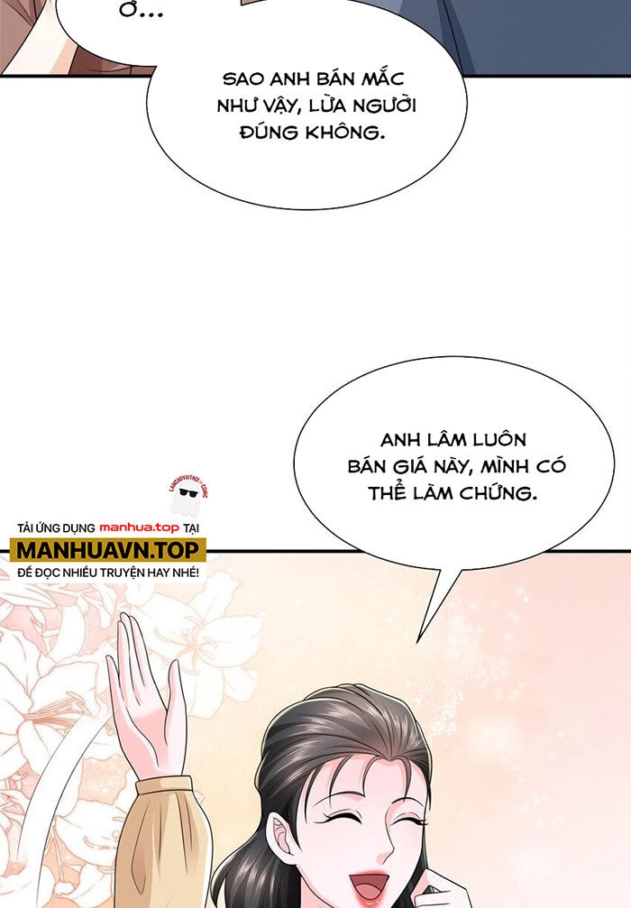 Mỗi Tuần Ta Có Một Nghề Nghiệp Mới Chapter 462 - 50