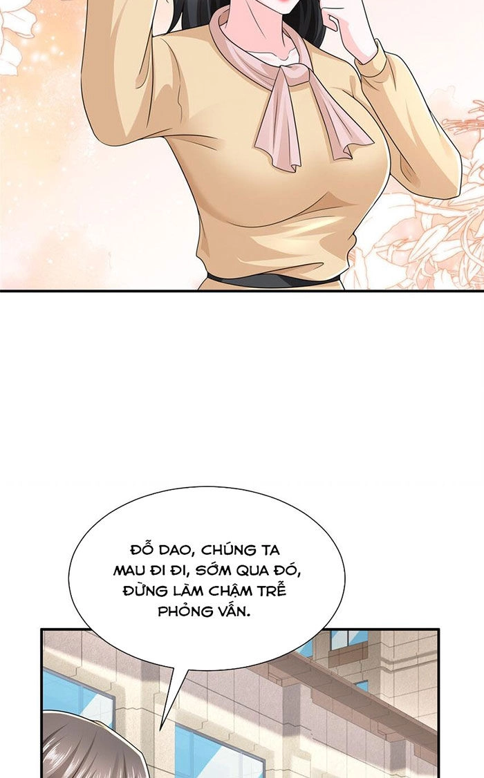 Mỗi Tuần Ta Có Một Nghề Nghiệp Mới Chapter 462 - 51