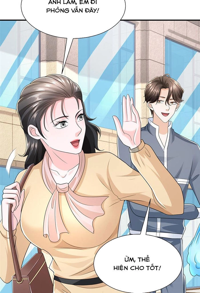 Mỗi Tuần Ta Có Một Nghề Nghiệp Mới Chapter 462 - 53