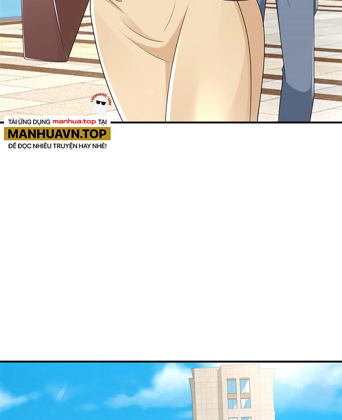 Mỗi Tuần Ta Có Một Nghề Nghiệp Mới Chapter 462 - 54