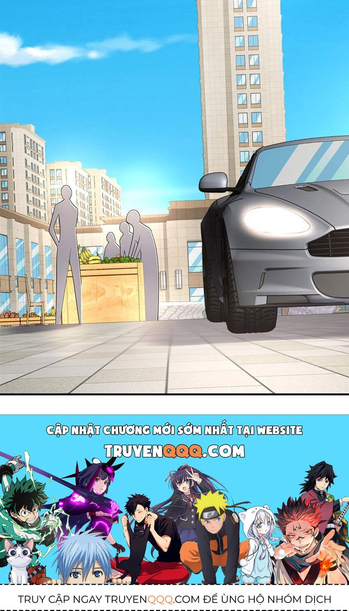 Mỗi Tuần Ta Có Một Nghề Nghiệp Mới Chapter 462 - 55