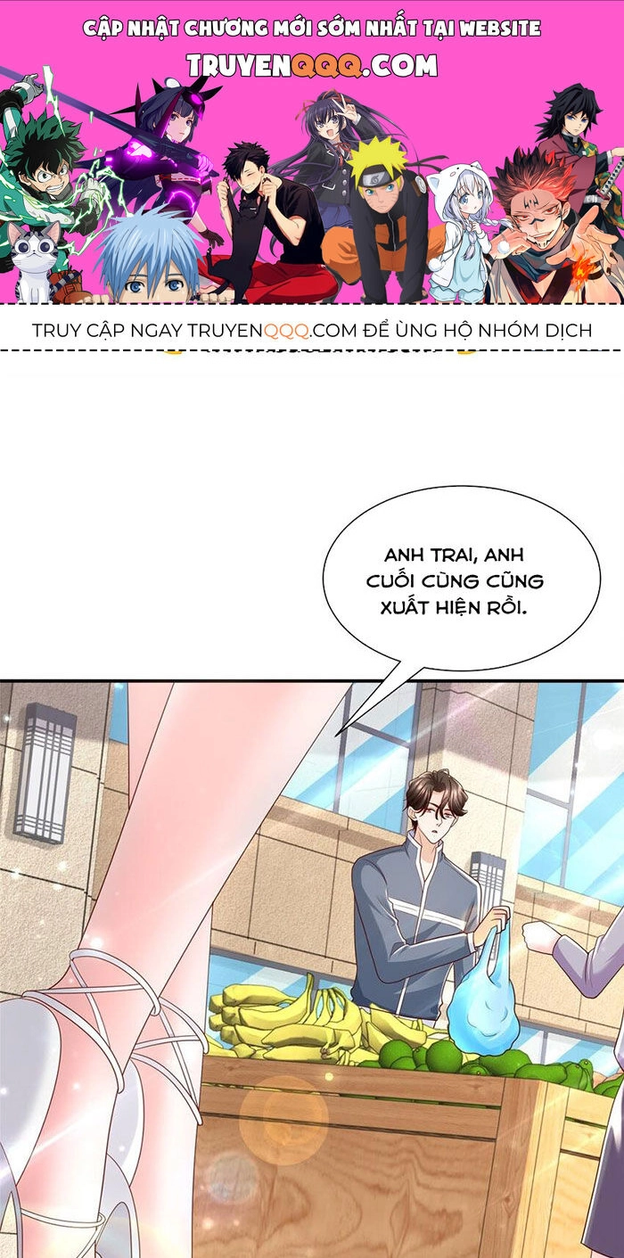 Mỗi Tuần Ta Có Một Nghề Nghiệp Mới Chapter 463 - 1