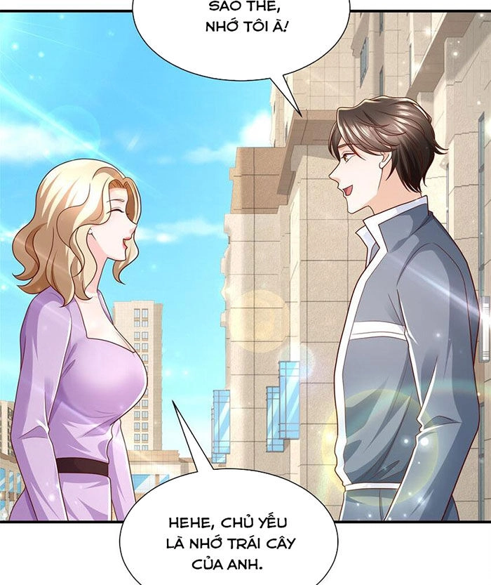 Mỗi Tuần Ta Có Một Nghề Nghiệp Mới Chapter 463 - 4