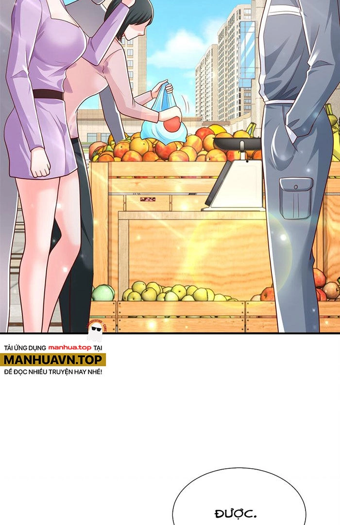 Mỗi Tuần Ta Có Một Nghề Nghiệp Mới Chapter 463 - 7