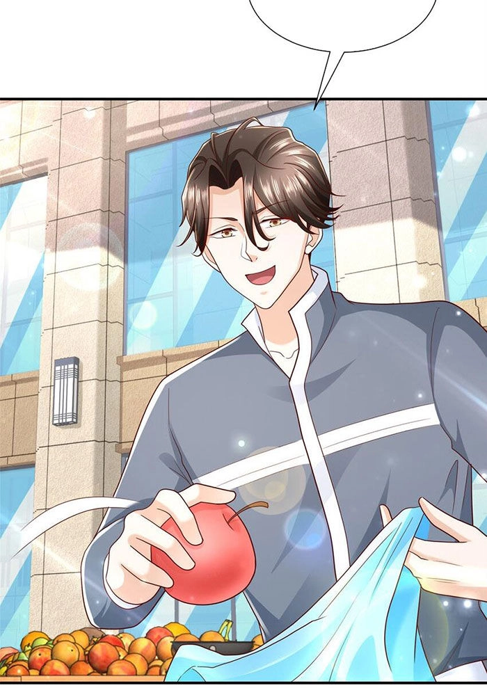 Mỗi Tuần Ta Có Một Nghề Nghiệp Mới Chapter 463 - 8