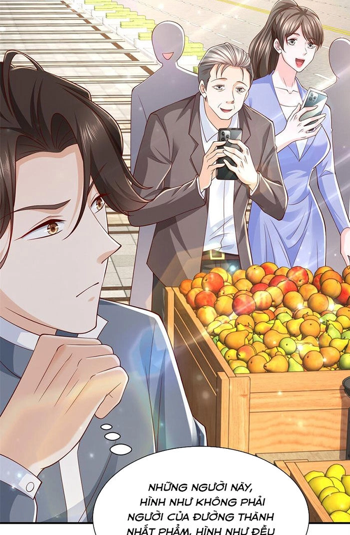 Mỗi Tuần Ta Có Một Nghề Nghiệp Mới Chapter 463 - 11