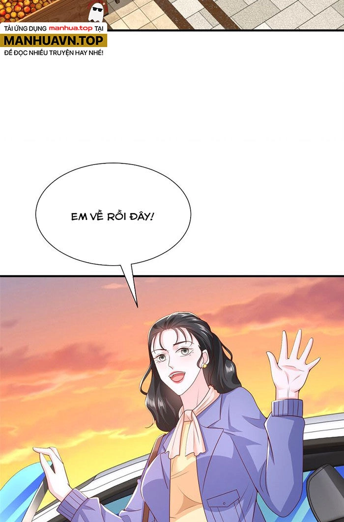 Mỗi Tuần Ta Có Một Nghề Nghiệp Mới Chapter 463 - 15