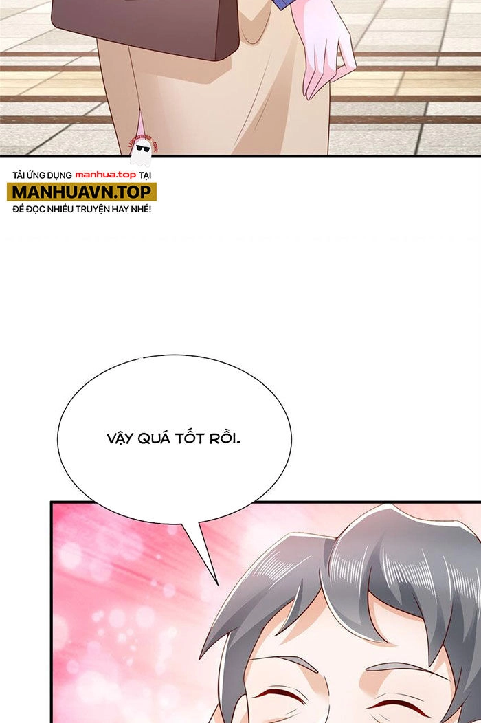 Mỗi Tuần Ta Có Một Nghề Nghiệp Mới Chapter 463 - 19