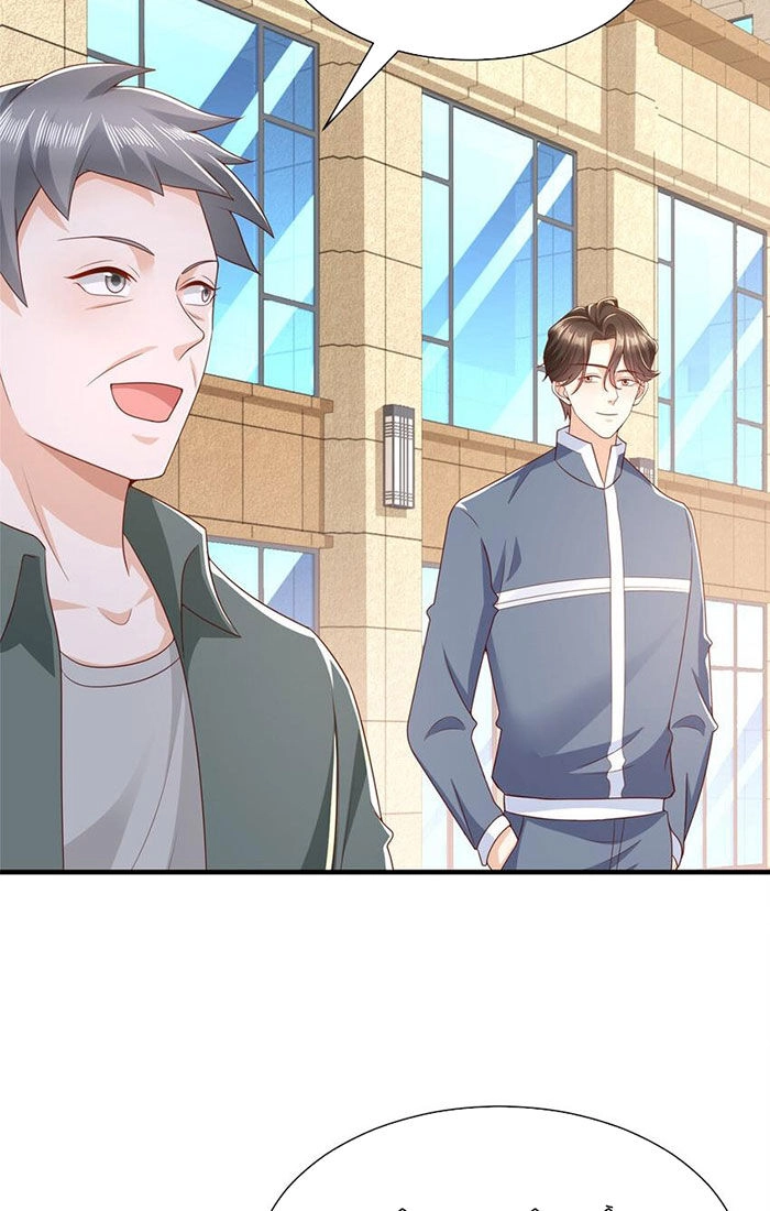 Mỗi Tuần Ta Có Một Nghề Nghiệp Mới Chapter 463 - 21