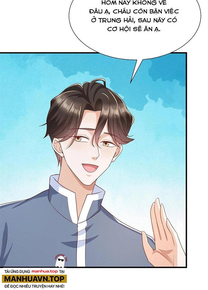 Mỗi Tuần Ta Có Một Nghề Nghiệp Mới Chapter 463 - 22