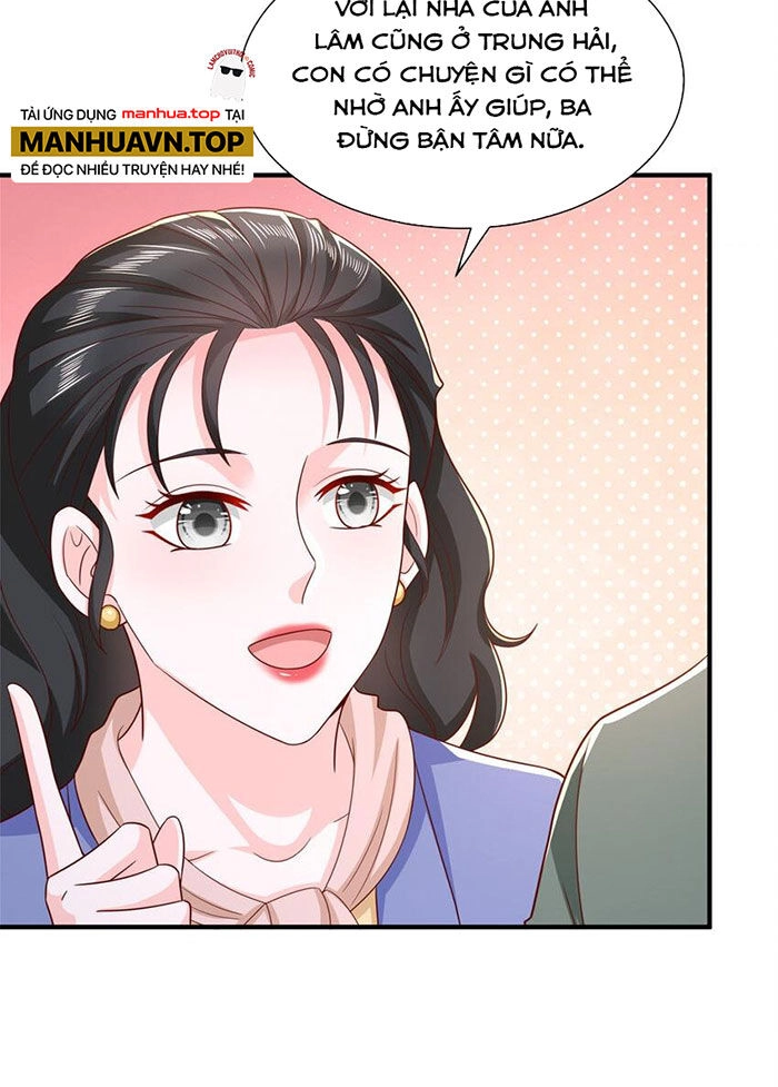 Mỗi Tuần Ta Có Một Nghề Nghiệp Mới Chapter 463 - 30