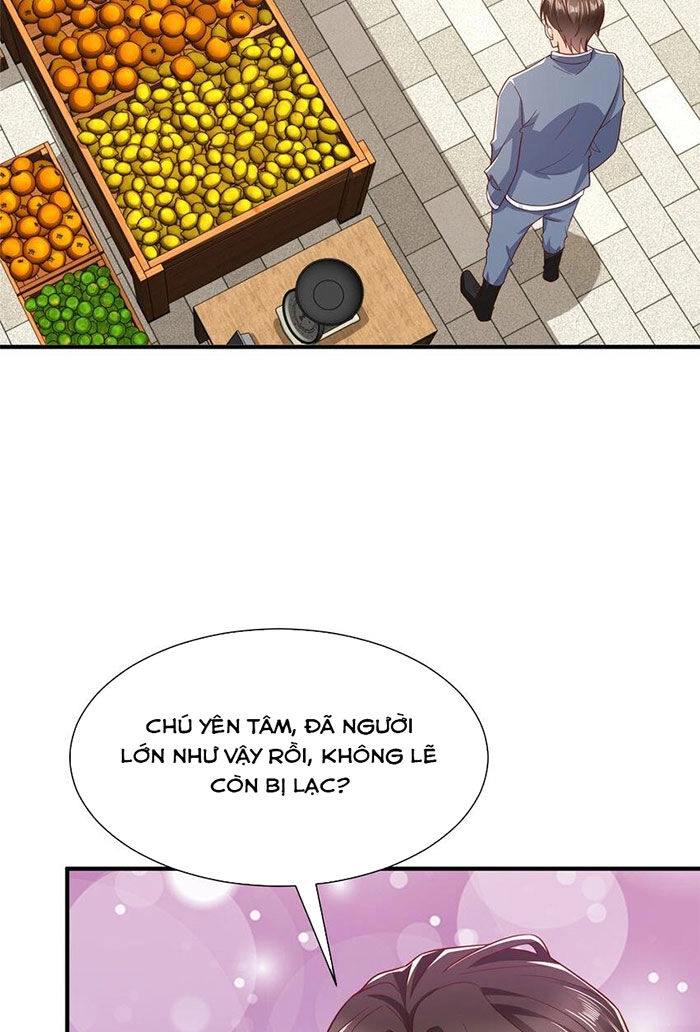 Mỗi Tuần Ta Có Một Nghề Nghiệp Mới Chapter 463 - 32