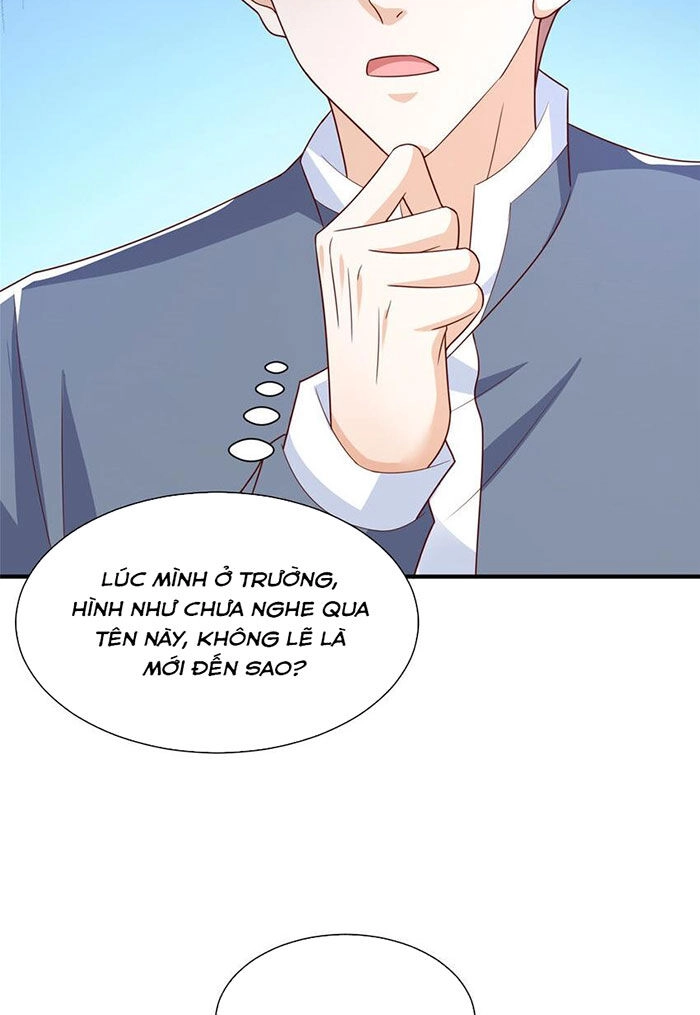 Mỗi Tuần Ta Có Một Nghề Nghiệp Mới Chapter 463 - 36