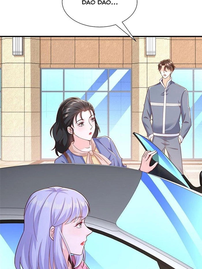 Mỗi Tuần Ta Có Một Nghề Nghiệp Mới Chapter 463 - 37