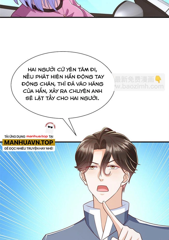 Mỗi Tuần Ta Có Một Nghề Nghiệp Mới Chapter 463 - 38