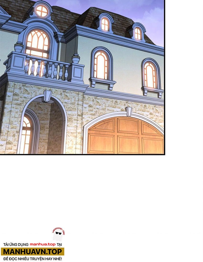 Mỗi Tuần Ta Có Một Nghề Nghiệp Mới Chapter 463 - 42