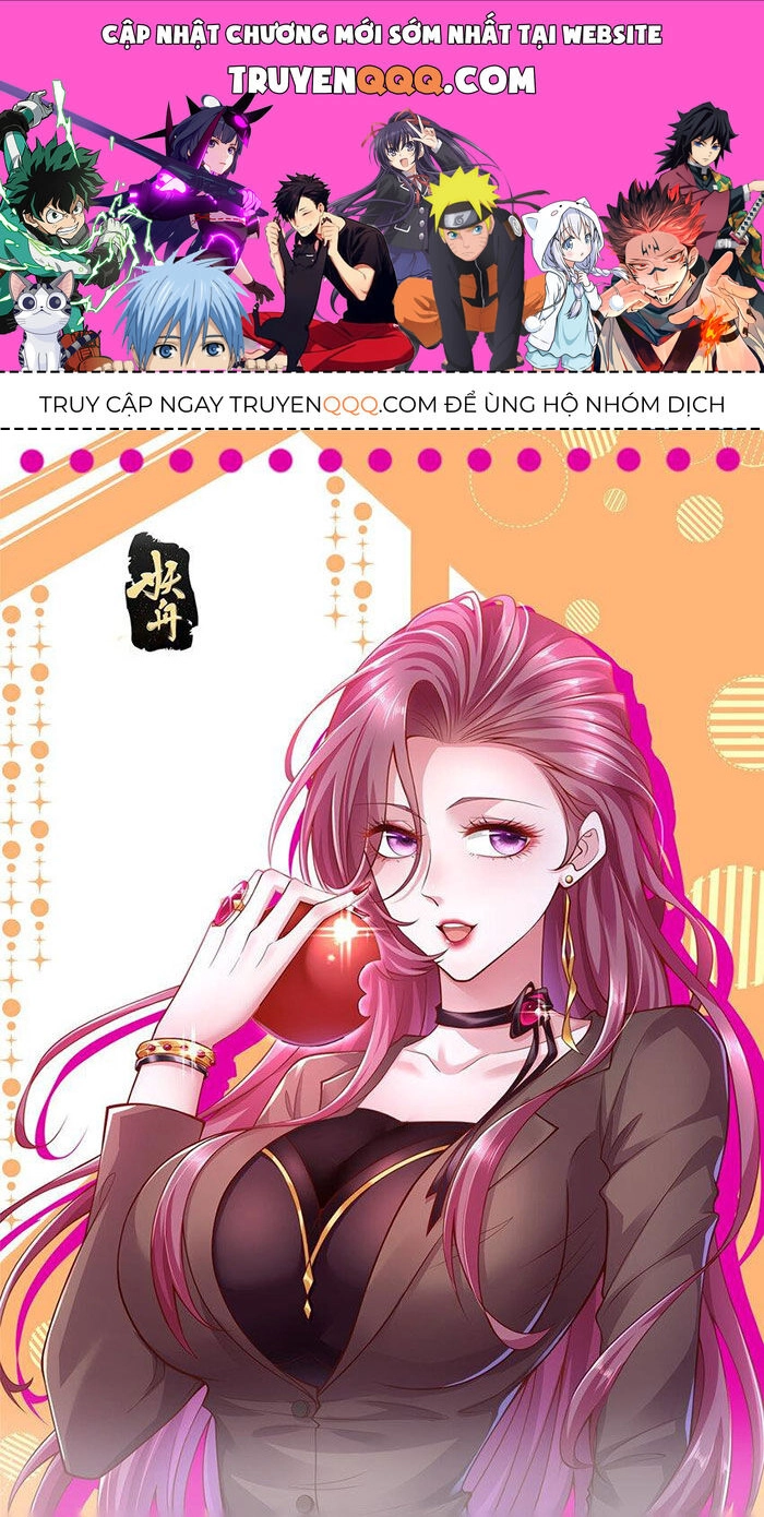 Mỗi Tuần Ta Có Một Nghề Nghiệp Mới Chapter 464 - 1