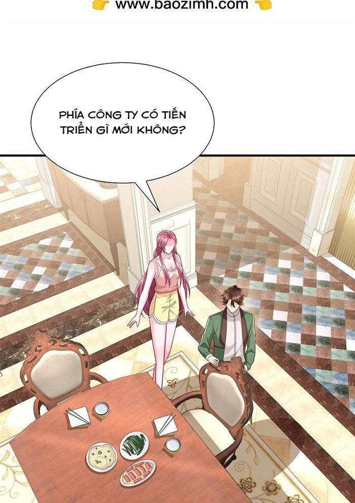 Mỗi Tuần Ta Có Một Nghề Nghiệp Mới Chapter 464 - 3