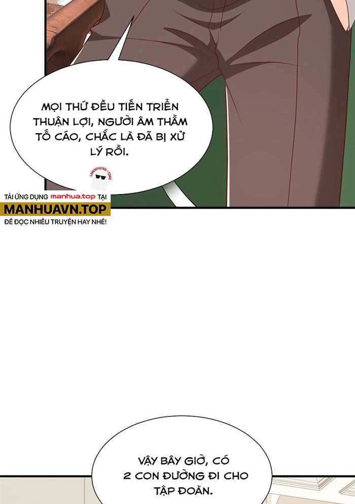 Mỗi Tuần Ta Có Một Nghề Nghiệp Mới Chapter 464 - 5