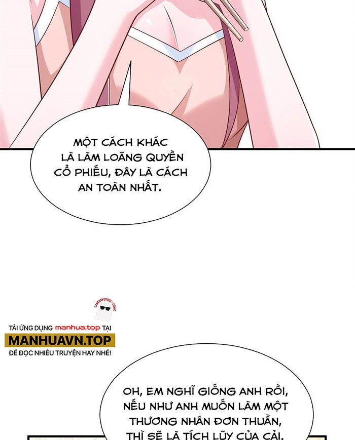 Mỗi Tuần Ta Có Một Nghề Nghiệp Mới Chapter 464 - 8