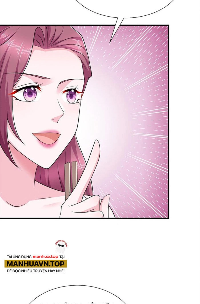 Mỗi Tuần Ta Có Một Nghề Nghiệp Mới Chapter 464 - 12