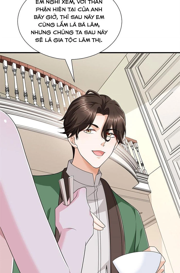 Mỗi Tuần Ta Có Một Nghề Nghiệp Mới Chapter 464 - 13