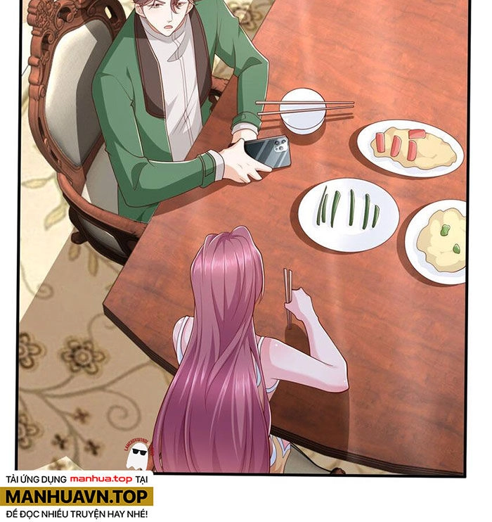 Mỗi Tuần Ta Có Một Nghề Nghiệp Mới Chapter 464 - 25